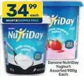Pick n Pay Danone - yoghurt offer