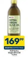 Pick n Pay Extra virgin olive oil offer