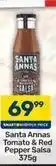 Pick n Pay Tomato & red pepper salsa offer
