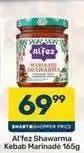 Pick n Pay Shawarma kebab marinade offer