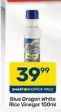 Pick n Pay Dragon - white rice vinegar offer