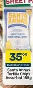 Pick n Pay Tortilla chips offer