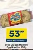 Pick n Pay Dragon - medium egg noodles offer