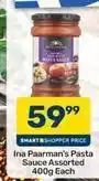 Pick n Pay Pasta sauce assorted offer