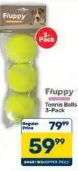 Pick n Pay Tennis balls offer