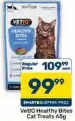Pick n Pay Cat - healthy bites cat treats offer