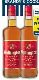 Pick n Pay Vo brandy offer