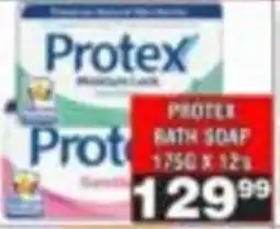 Advance Cash n Carry Protex Bath Soap offer