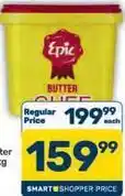 Pick n Pay Butter offer