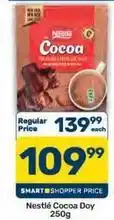 Pick n Pay Nestlé - cocoa offer
