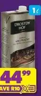 Shoprite Liquor Drostdy hof - premium adelpracht offer