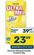 Pick n Pay Hypermarket Danone - ultra mel offer