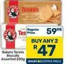 Pick n Pay Hypermarket Bakers - tennis biscuits offer