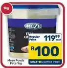 Pick n Pay Hypermarket Feta offer