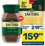 Pick n Pay Hypermarket Jacobs - krönung offer