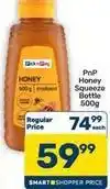 Pick n Pay Hypermarket Honey offer