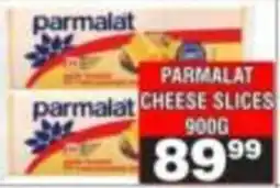 Advance Cash n Carry Parmalat Cheese Slices offer
