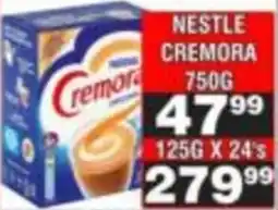 Advance Cash n Carry Nestle Cremora offer