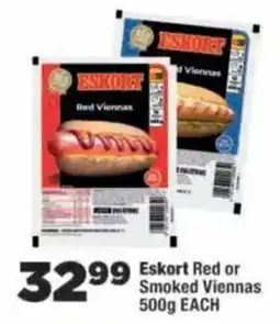 OK MiniMark Eskort Red Viennas offer