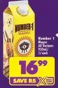 Shoprite Mageu offer