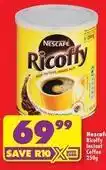Shoprite Nescafé - ricofly instant coffee offer