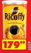 Shoprite Nescafé - ricoffy instant coffee 750g offer