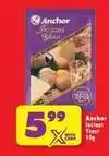 Shoprite Anchor - instant yeast offer