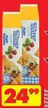 Shoprite Today - puff pastry offer