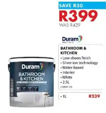Duram Bathroom & Kitchen