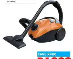 Chamberlain Vacuum Cleaner offer