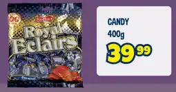 The Crazy Store Royal Eclairs offer