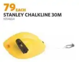 BUCO Stanley chalkline 30m offer