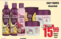 Boxer Superstores Easy Waves Assorted offer