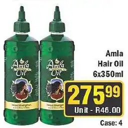 J&E Cash and Carry Amla Oil offer
