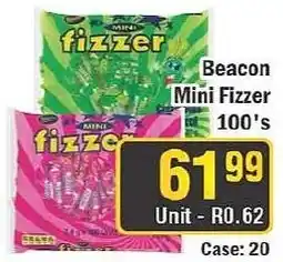 J&E Cash and Carry Beacon Mini Fizzer offer