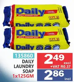 Arrow Cash And Carry Daily Laundry Soap offer