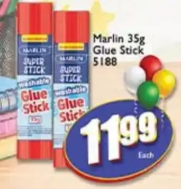 A5 Cash & Carry Marlin Glue Stick offer