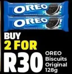 Elite Cash & Carry OREO Biscuits Original offer