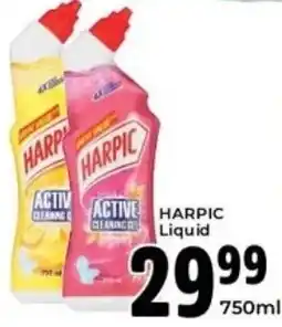 Elite Cash & Carry HARPIC Liquid offer