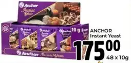 Elite Cash & Carry Anchor Instant Yeast offer
