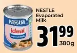 Elite Cash & Carry Nestle Evaporated Milk offer