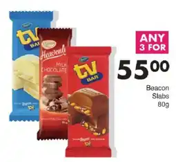 Save Beacon Slabs offer