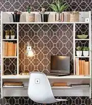Builders Warehouse HK Isla Desk-1.2m x 450mm x 1.2m offer