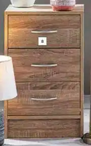 Builders Warehouse HK 3 Drawer Pedestal offer