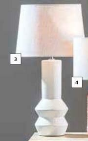Builders Warehouse DH Ceramic Table Lamp offer