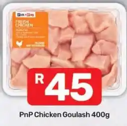 Pick n Pay Hypermarket PnP Chicken Goulash offer