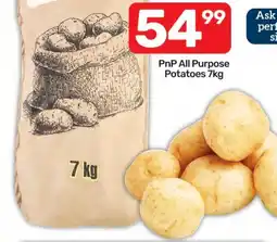 Pick n Pay Hypermarket PnP All Purpose Potatoes offer
