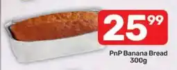 Pick n Pay Hypermarket PnP Banana Bread offer