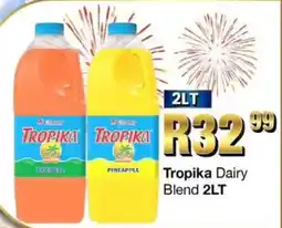Take 'n Pay Tropika Dairy Blend offer