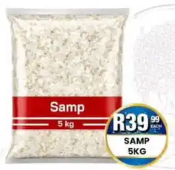 Take 'n Pay Samp offer